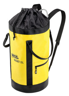 BUCKET 35