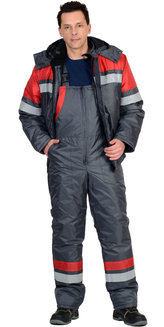 Костюм \"ОРБИТА\" куртка, п/к