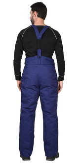 Костюм зимний \"COTTON\" куртка,брюки ( К80/Щ20, НМВО, Эс)