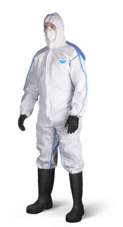 Комбинезон MicroMax NS CoolSuit