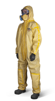 Комбинезон ChemMax 1
