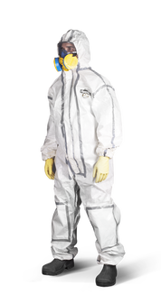 Комбинезон ChemMax 2