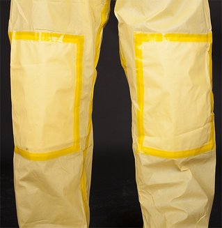Комбинезон ChemMax 3