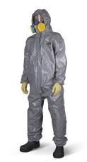 Комбинезон ChemMax 3