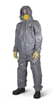 Комбинезон ChemMax 3