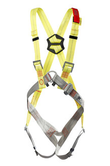Страховочная привязь «Альфа 3.0»