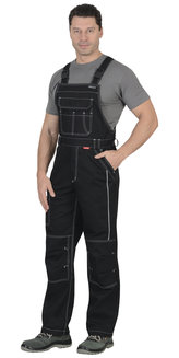 Полукомбинезон \"ПРЕСТИЖ\"