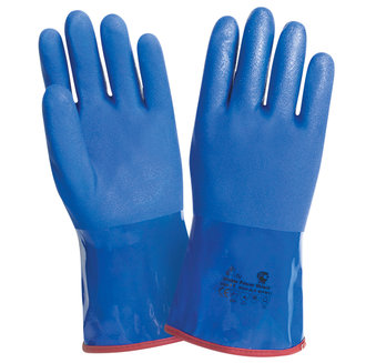2Hands Winter Power Shield 5K30 BOA