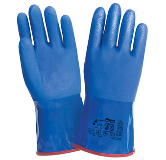 2Hands Winter Power Shield 5K30 BOA