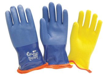 2Hands Winter Power Shield 5K30 BOA