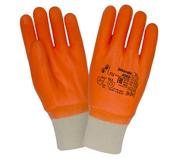 2Hands 4002
