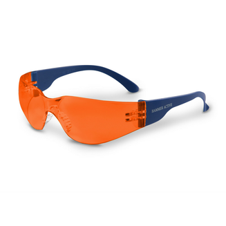 О15 HAMMER ACTIVE StrongGlass™ (2-2 PC) с мягким носоупором