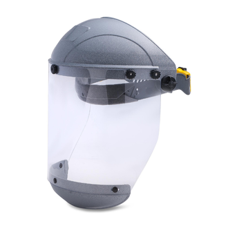 НБТ2/С ВИЗИОН® TERMO TITAN с подбородником