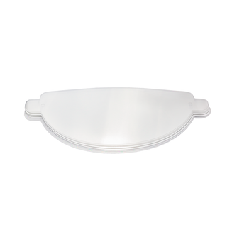Защитная плёнка для щитка CA-40G (комплект из 10 шт.)