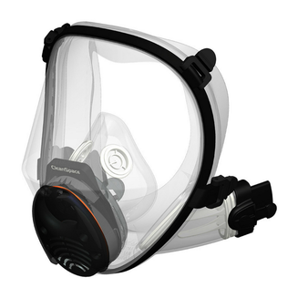 Маска полная лицевая к ФСИЗОД \"CleanSpace® EX\", \"CleanSpace® ULTRA\"