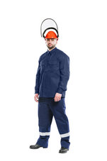 Куртка-рубашка Рт 640 W-2 (класс 1)
