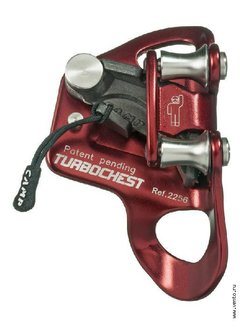 Зажим грудной «TURBOCHEST»