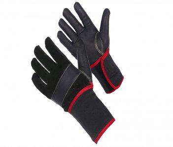 Перчатки виброзащитные «VIBRO» Proff 001