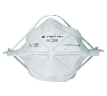 РЕСПИРАТОР 3М VFLEX 9152/9152S