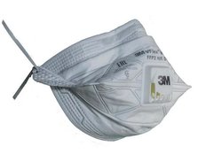 РЕСПИРАТОР 3М 9162V/9162VS