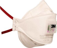 РЕСПИРАТОР 3M™AURA™ 9332+ GEN3