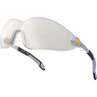 VULCANO2 PLUS CLEAR ОЧКИ ПРОЗРАЧНЫЕ