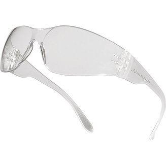 BRAVA2 CLEAR ОЧКИ ПРОЗРАЧНЫЕ