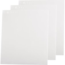 BARRIER PLATE 2 СМЕННЫЕ ЗАЩИТНЫЕ ЭКРАНЫ ИЗ ПОЛИКАРБОНАТА