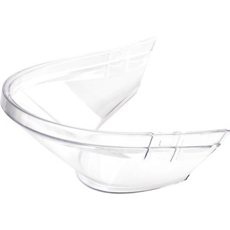 VISOR T-GUARD ПОДБОРОДОЧНЫЙ ЩИТОК ИЗ ПОЛИКАРБОНАТА