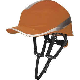 BASEBALL DIAMOND V UP КАСКА ИЗ АБС