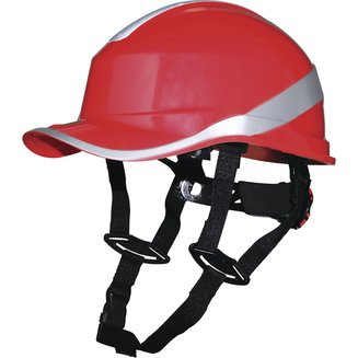 BASEBALL DIAMOND V UP КАСКА ИЗ АБС