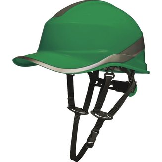 BASEBALL DIAMOND V UP КАСКА ИЗ АБС