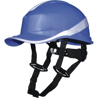 BASEBALL DIAMOND V UP КАСКА ИЗ АБС