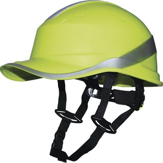 BASEBALL DIAMOND V UP КАСКА ИЗ АБС