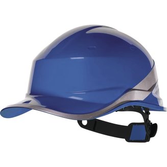 BASEBALL DIAMOND V КАСКА ИЗ АБС