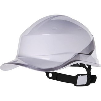 BASEBALL DIAMOND V КАСКА ИЗ АБС