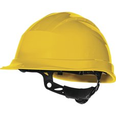 QUARTZ UP III КАСКА ИЗ ПОЛИПРОПИЛЕНА