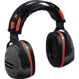 YAS MARINA ПРОТИВОШУМНЫЕ НАУШНИКИ (SNR 30 DB)