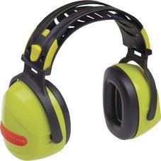 INTERLAGOS ПРОТИВОШУМНЫЕ НАУШНИКИ (SNR 30 DB)