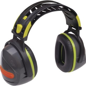INTERLAGOS ПРОТИВОШУМНЫЕ НАУШНИКИ (SNR 30 DB)