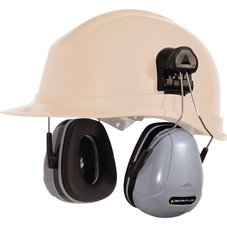 MAGNY HELMET ПРОТИВОШУМНЫЕ НАУШНИКИ (SNR 32 DB)