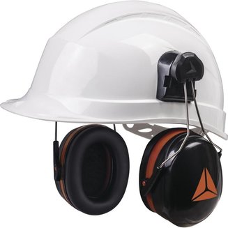 MAGNY HELMET 2 ПРОТИВОШУМНЫЕ НАУШНИКИ (SNR 30 DB)