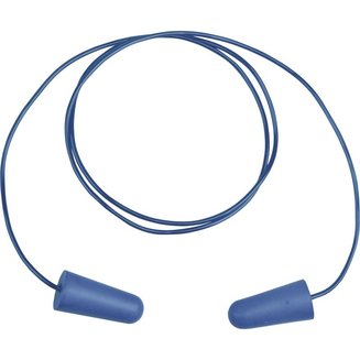 CONICDE010 ДЕТЕКТИРУЕМЫЕ БЕРУШИ ИЗ ПОЛИУРЕТАНА (SNR 36 DB)