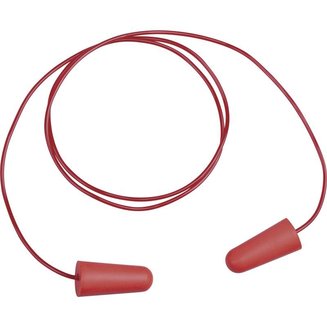 CONICCO200 ПОЛИУРЕТАНОВЫЕ БЕРУШИ НА ШНУРКЕ (SNR 36 DB)