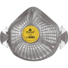 SPIDERMASK P2W X5 ПОЛУМАСКА МНОГОРАЗОВАЯ С КЛАПАНОМ (FFP2W)