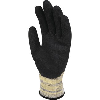 VENICUT52 ТРИКОТАЖНЫЕ ПЕРЧАТКИ С ЛАТЕКСНЫМ ПОКРЫТИЕМ
