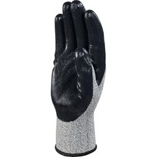 VENICUT33G3 ТРИКОТАЖНЫЕ ПЕРЧАТКИ С НИТРИЛОВЫМ ПОКРЫТИЕМ