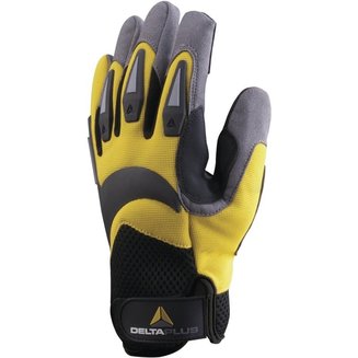 ATHOS VV902 КОМБИНИРОВАННЫЕ ТРИКОТАЖНЫЕ ПЕРЧАТКИ
