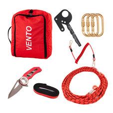 Комплект эвакуационный «Rescue Set» 50м