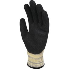 VENICUT52 ТРИКОТАЖНЫЕ ПЕРЧАТКИ С ЛАТЕКСНЫМ ПОКРЫТИЕМ